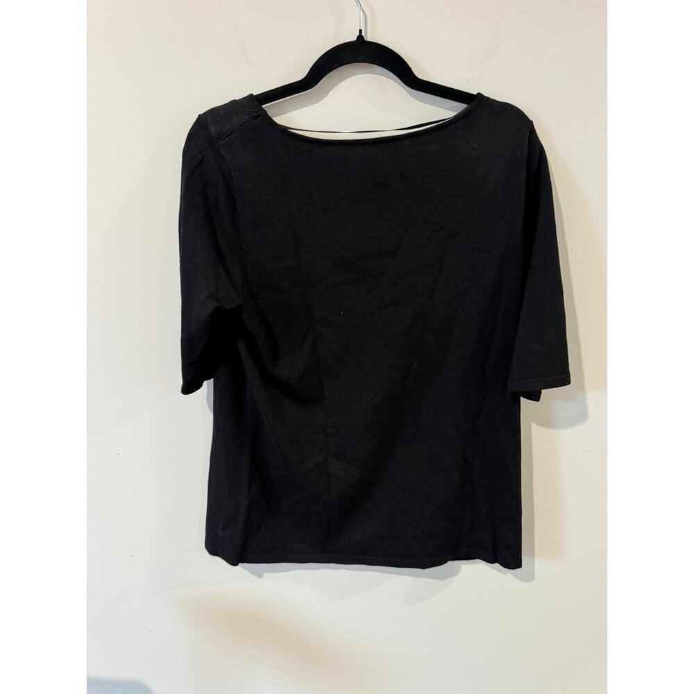Women’s Blouse Bundle Size Large – Thalia & Sodi, Michael Kors, Cable & Gauge - Picture 12 of 12